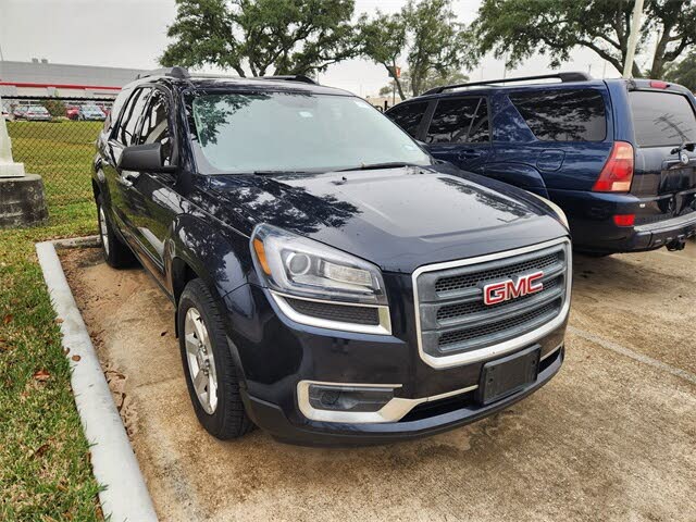 2015 GMC Acadia SLE-2 FWD