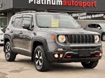 Jeep Renegade Trailhawk 4WD