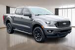 Ford Ranger XLT SuperCrew RWD