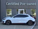 Hyundai Veloster N FWD
