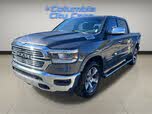 RAM 1500 Laramie Crew Cab RWD