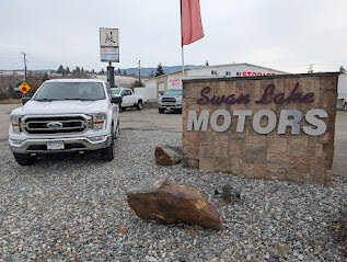 Ford F-150 XLT SuperCrew LB 4WD 2021