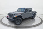 Jeep Gladiator Mojave Crew Cab 4WD