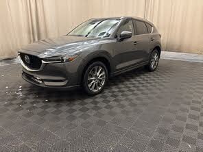 Mazda CX-5 Grand Touring AWD