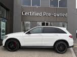Mercedes-Benz GLC AMG GLC 63 S SUV 4MATIC+
