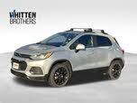 Chevrolet Trax LT AWD