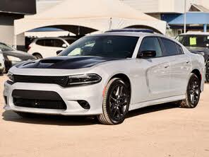 Dodge Charger GT AWD