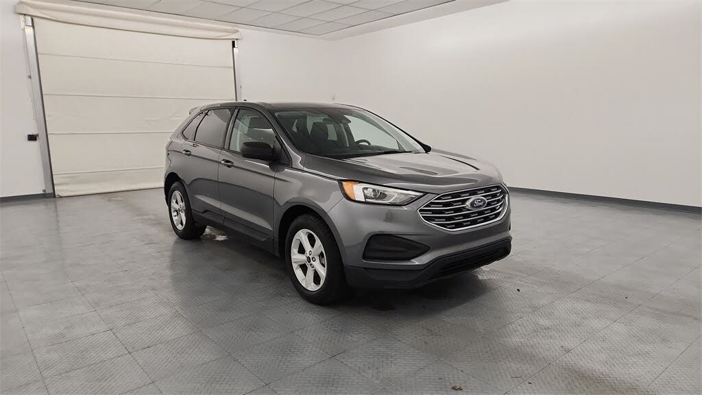 2022 Ford Edge SE AWD