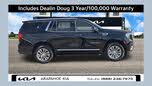 GMC Yukon Denali 4WD