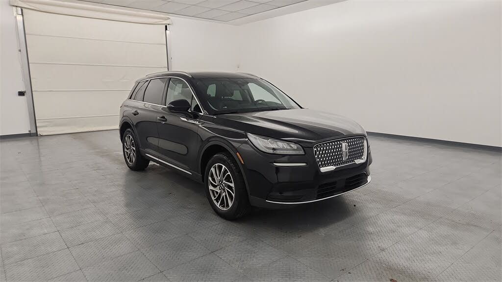 2022 Lincoln Corsair Standard AWD
