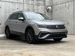 Volkswagen Tiguan Comfortline 4Motion