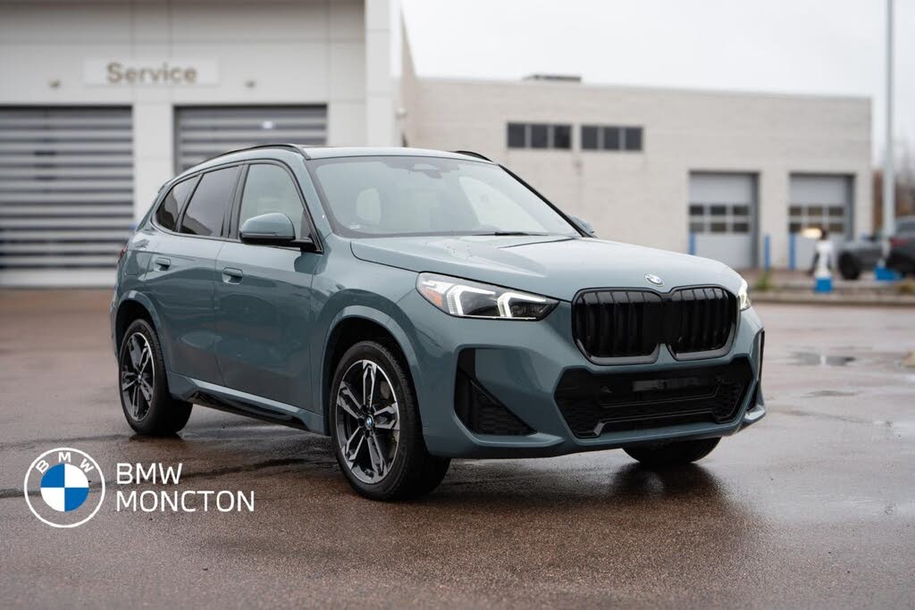 BMW X1 xDrive28i AWD 2023