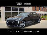 Cadillac CT5 Premium Luxury AWD