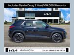 Chevrolet Trailblazer LT AWD