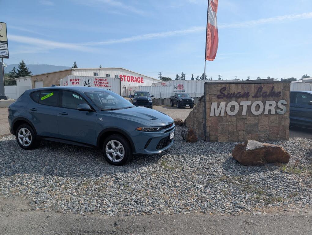 Dodge Hornet GT AWD 2023