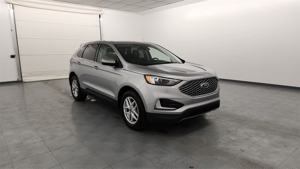 2023 Ford Edge SEL AWD