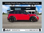 MINI Countryman John Cooper Works ALL4 AWD