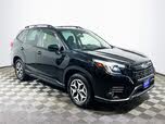 Subaru Forester Premium Crossover AWD