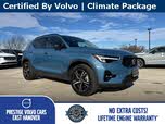 Volvo XC40 B5 Plus Dark Theme AWD