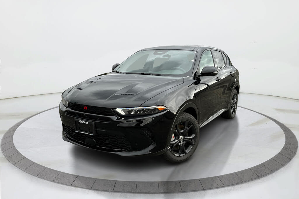 2024 Dodge Hornet R/T Plus AWD