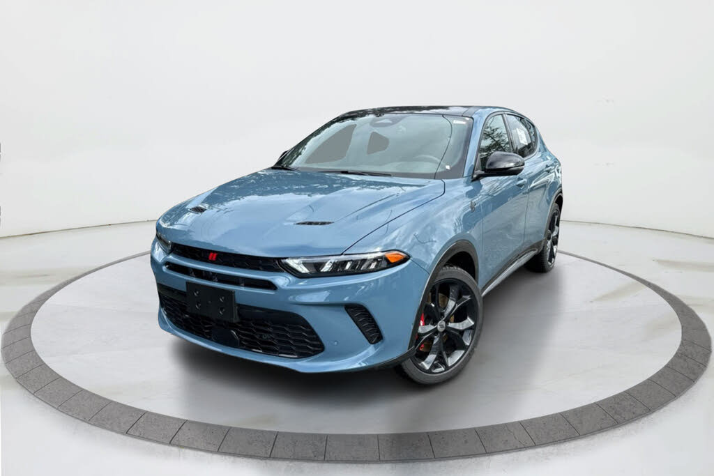 2024 Dodge Hornet R/T Plus AWD