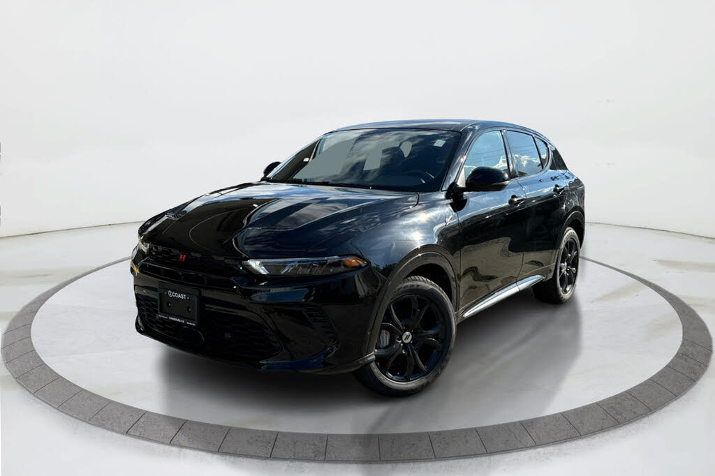 2024 Dodge Hornet R/T Plus AWD