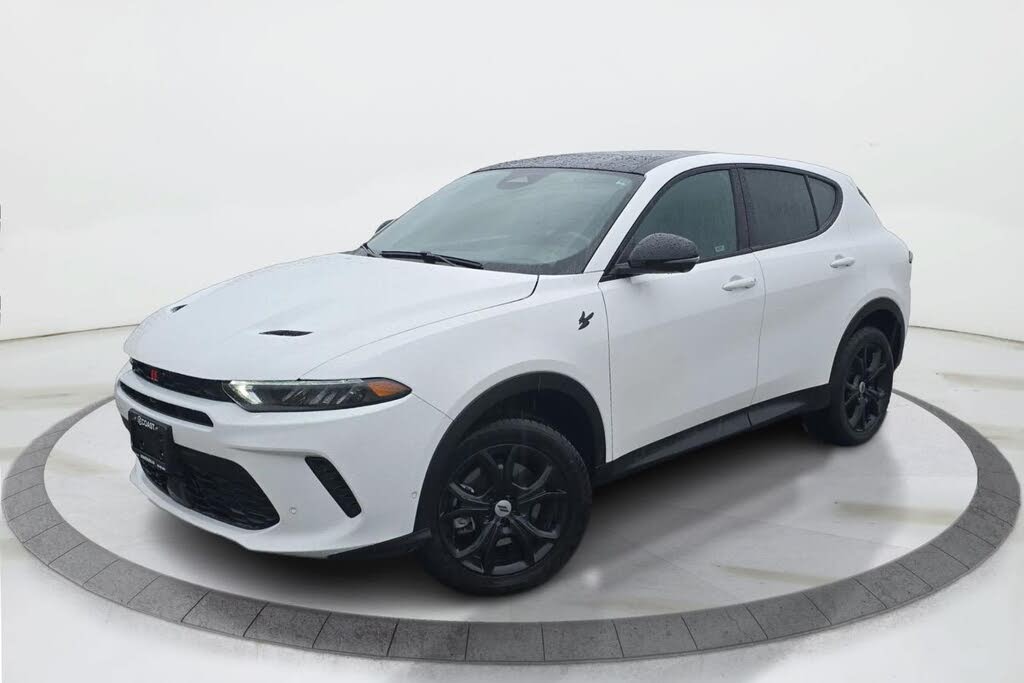 2024 Dodge Hornet GT AWD