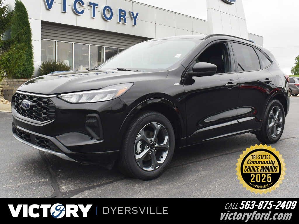 2024 Ford Escape ST-Line AWD