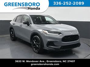 Honda HR-V Sport AWD