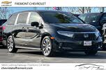 Honda Odyssey EX-L FWD