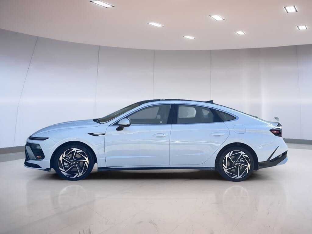 2024 Hyundai Sonata Preferred-Trend FWD