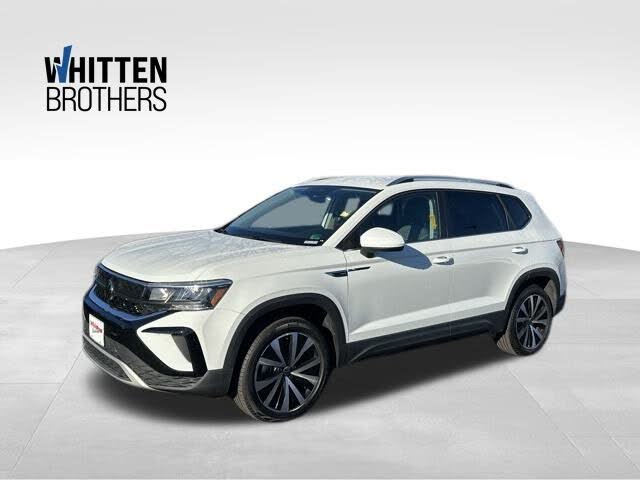2024 Volkswagen Taos SE FWD