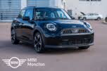 MINI Cooper S 4-Door Hatchback FWD