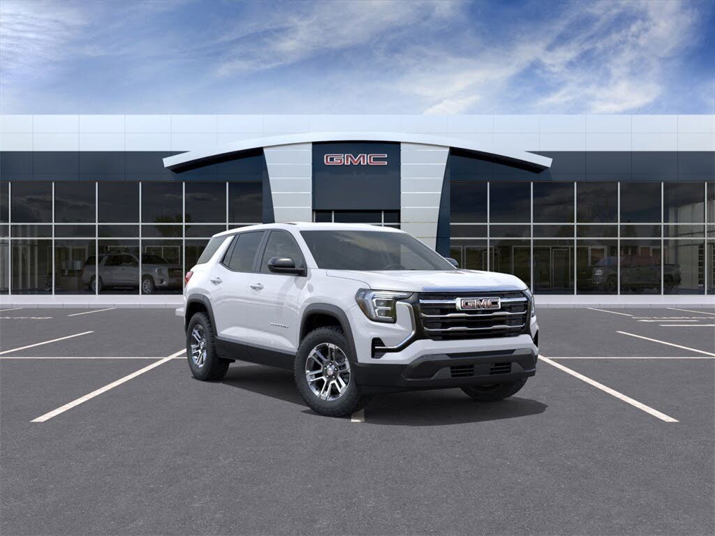 2026 GMC Terrain Elevation FWD