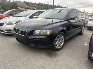 Volvo S40 2.4i