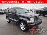 Jeep Liberty Limited