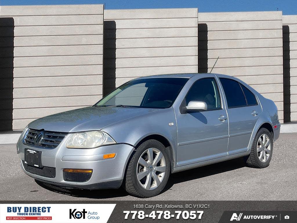 2009 Volkswagen Jetta City Base