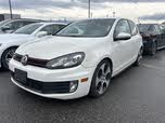 Volkswagen Golf GTI 2.0T 2-Door FWD