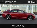 Lincoln MKZ Select FWD
