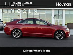 Lincoln MKZ Select FWD