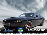 Dodge Challenger SRT Hellcat RWD