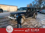 Jeep Wrangler Unlimited Sport S 4WD