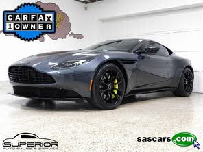 Aston Martin DB11 AMR RWD