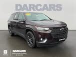 Chevrolet Traverse LT Cloth AWD