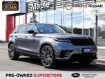 Land Rover Range Rover Velar P380 R-Dynamic HSE AWD