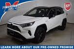 Toyota RAV4 Hybrid XSE AWD