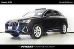 Audi Q3 quattro Premium Plus S Line 45 TFSI