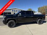 Chevrolet Silverado 2500HD High Country Crew Cab 4WD
