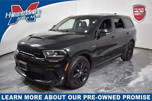 Dodge Durango R/T AWD