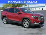 GMC Terrain SLT FWD